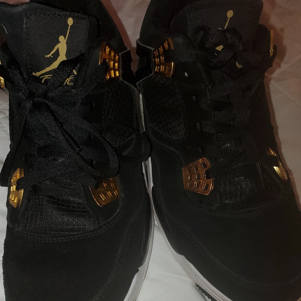 Jordan retro 4